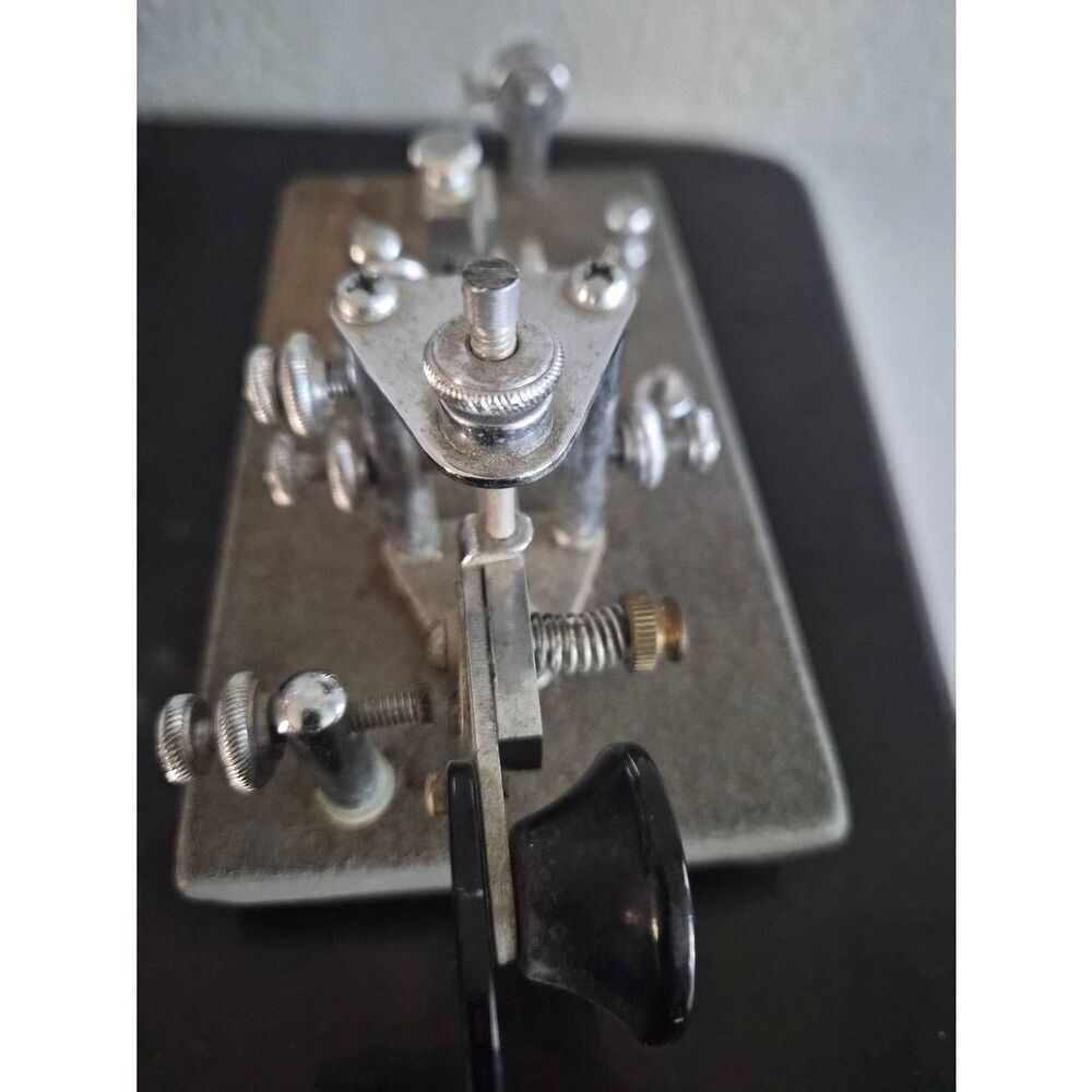 Vibroflex Morse Key